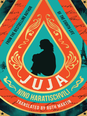 Juja - ebook